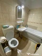 Garsonieră Gară/Arcu (fost Billa) 