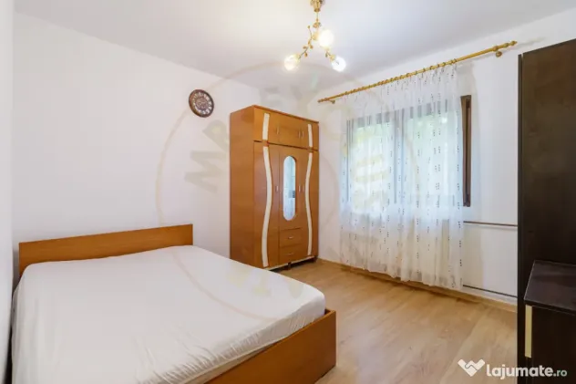 Apartament 2 camere Drumul Taberei