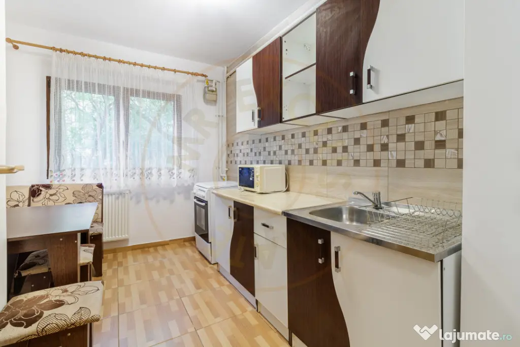 Apartament 2 camere Drumul Taberei