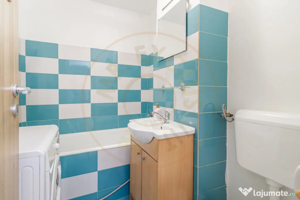 Apartament 2 camere Drumul Taberei