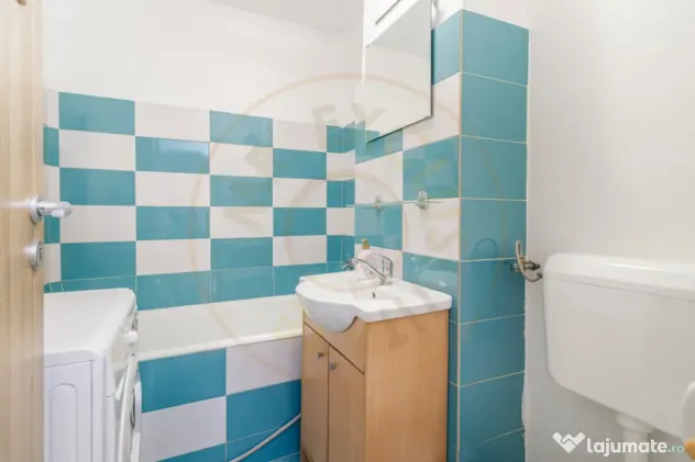 Apartament 2 camere Drumul Taberei