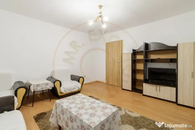 Apartament 2 camere Drumul Taberei