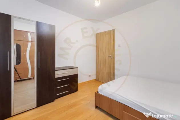 Apartament 2 camere Drumul Taberei
