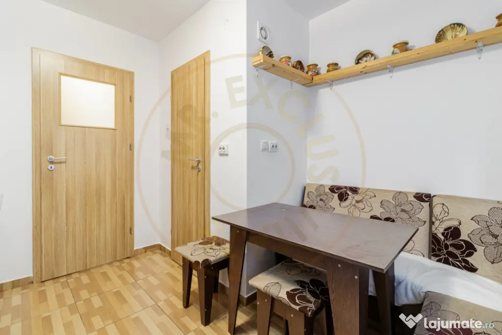 Apartament 2 camere Drumul Taberei