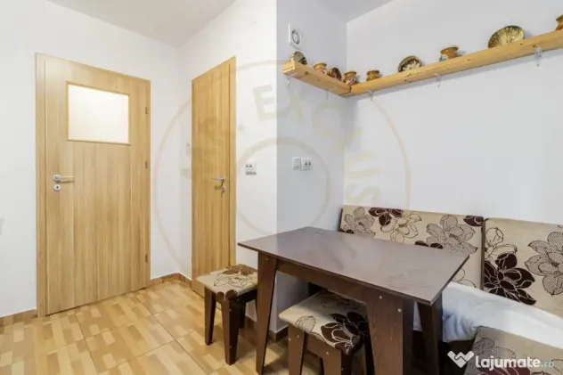Apartament 2 camere Drumul Taberei