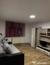 Apartament cu 2 camere, sub Stadion 