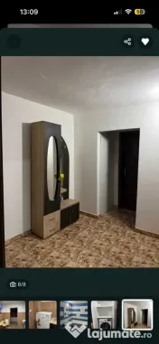 Apartament cu 2 camere, sub Stadion 