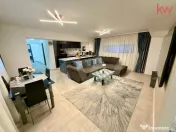 Apartament 3 camere MODERN | LUX mobilat | lângă Grădina 