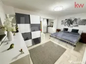 Apartament 3 camere MODERN | LUX mobilat | lângă Grădina 