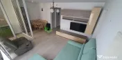 Apartament 2 camere Tractorul-Top City,mobilat-utilat, 13150 