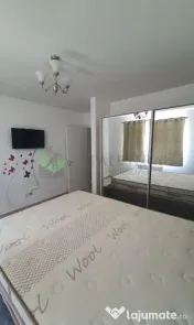 Apartament 2 camere Tractorul-Top City,mobilat-utilat, 13150 