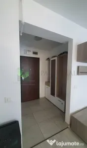 Apartament 2 camere Tractorul-Top City,mobilat-utilat, 13150 