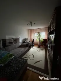 Apartament 2 camere, decomandat, pod spatios, zona Orizont