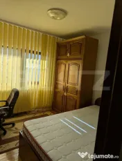 Apartament 2 camere, decomandat, pod spatios, zona Orizont 
