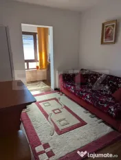 Apartament 2 camere, decomandat, pod spatios, zona Orizont 