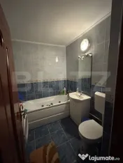 Apartament 2 camere, decomandat, pod spatios, zona Orizont 
