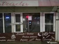 Licitatie publica spațiu comercial tip chioșc central 