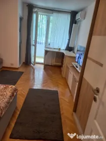 Garsoniera de inchiriat Lujerului - 1 min. metrou - Proprietar