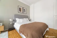 A cozy apartment in the heart of Bucharest 