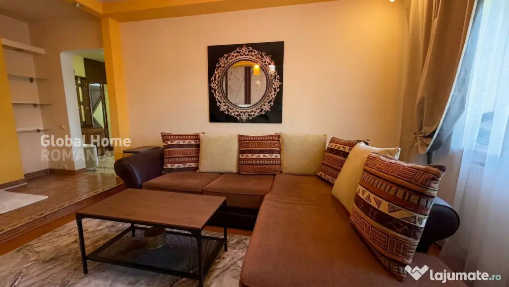 Apartament 4 camere 88MP | Dristor | Parc IOR | Metrou | Mob