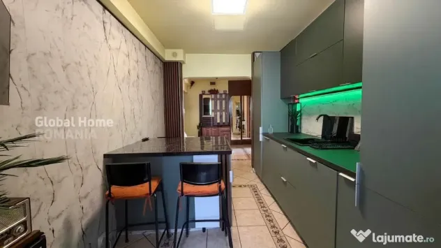 Apartament 4 camere 88MP | Dristor | Parc IOR | Metrou | Mob