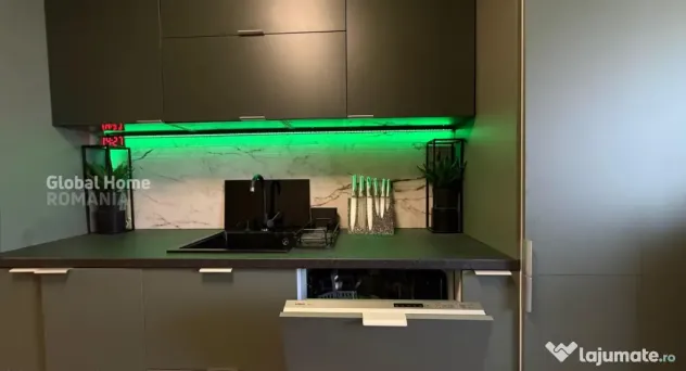 Apartament 4 camere 88MP | Dristor | Parc IOR | Metrou | Mob
