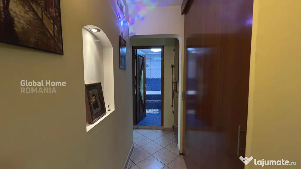 Apartament 4 camere 88MP | Dristor | Parc IOR | Metrou | Mob