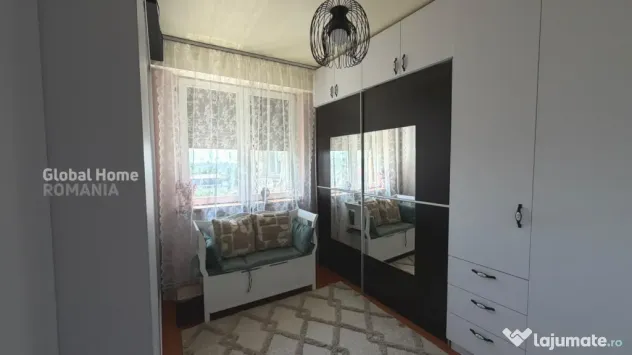 Apartament 4 camere 88MP | Dristor | Parc IOR | Metrou | Mob