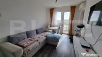 Apartament 3 camere, 48 mp, zona Sagului