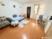Garsoniera, 30 mp, etajul 3, zona Cugir