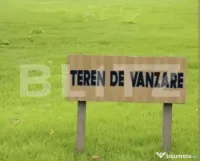 Teren de vanzare extravilan, 50 ari, Cumparatura 