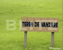 Teren de vanzare extravilan, 50 ari, Cumparatura
