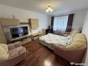 Apartament 2 camere decomandat, 52 mp, Etaj 3, zona Cetate 
