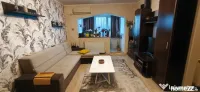 Apartament 2 camere, complet mobilat, Cornisa Bistritei, Bacau 