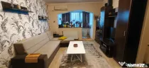 Apartament 2 camere, complet mobilat, Cornisa Bistritei, Bacau