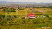 Teren intravilan, suprafata 614 mp, Granitului Deva 