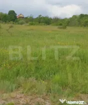 Teren intravilan, suprafata 614 mp, Granitului Deva 