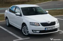 Skoda Octavia 2017