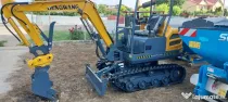 mini EXCAVATOR 1.98 T