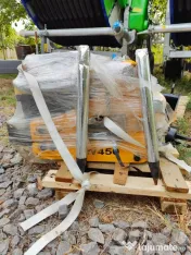mini EXCAVATOR 1.98 T 