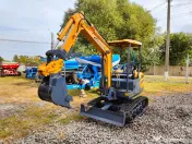 mini EXCAVATOR 1.98 T 
