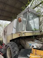 Combină fortschritt