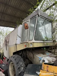 Combină fortschritt 