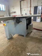 Circular cu incizor trifazat 