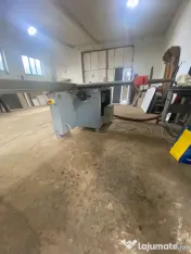 Circular cu incizor trifazat 