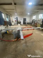 Circular cu incizor trifazat 