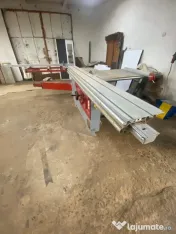 Circular cu incizor trifazat 
