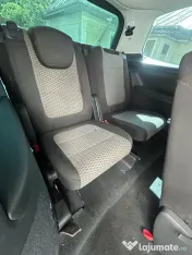 Vw sharan 140 tdi auto dsg 2012 
