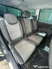 Vw sharan 140 tdi auto dsg 2012 