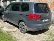 Vw sharan 140 tdi auto dsg 2012 